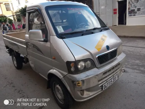 Sokon mini track 2011 2.30