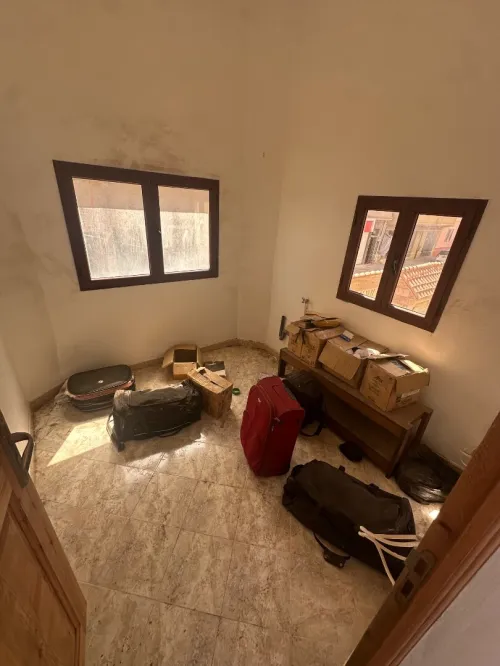 Vente Villa Oran Oran