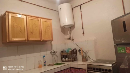 Vente Appartement F4 Chlef Beni haoua
