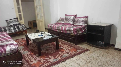 Vente Appartement F4 Chlef Beni haoua