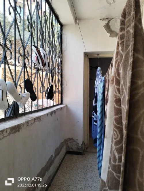 Vente Appartement F4 Chlef Beni haoua