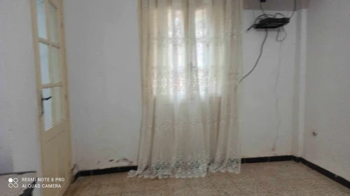 Vente Appartement F4 Chlef Beni haoua