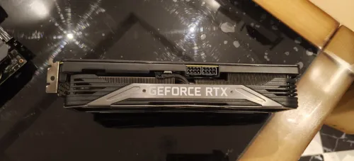Ginword Rtx 3070 ti phonix