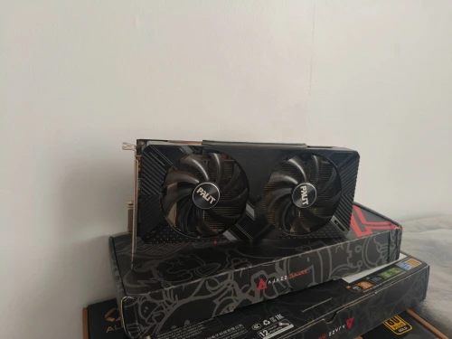 Palit rtx 2060 super