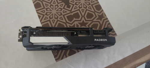 Asus rx 6700xt 12 gb dual