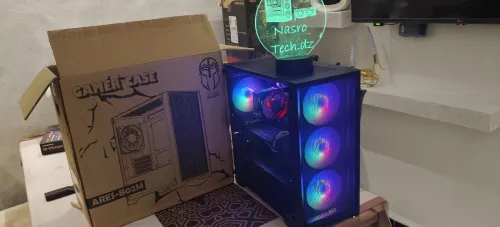 Pc gamer