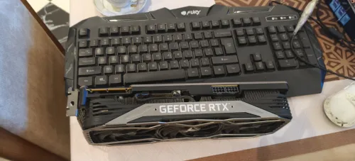 Ginword Rtx 3090 24 gb phonix