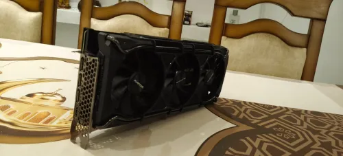 Phantom rtx 3080