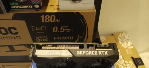 Asus rtx 3070 dual v2