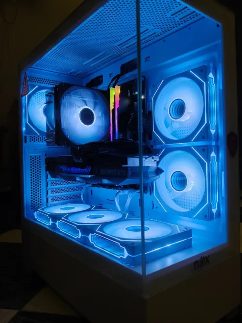 Pc gamer ultra gaming 