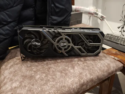 Palit rtx 3080 gaming pro