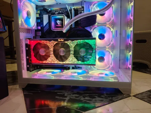 Pc gamer ultra gaming