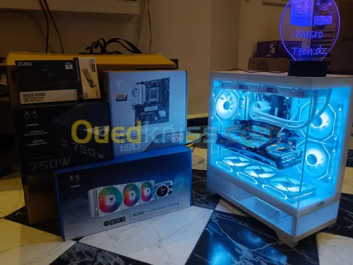 Pc gamer ultra gaming 