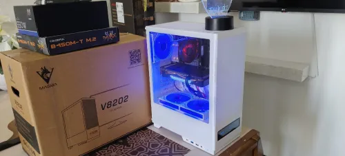 Pc gamer