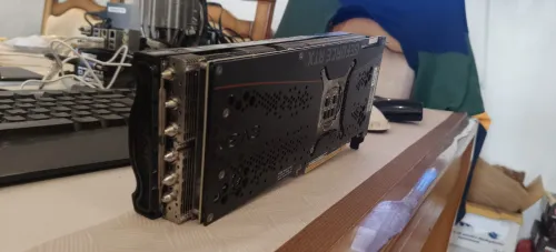 Evga rtx 3080 cx3