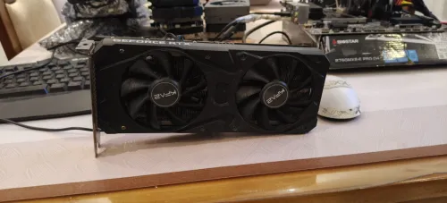 Galax kf2 rtx 3060 ti