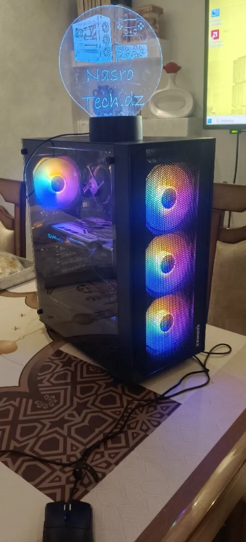 Pc gamer