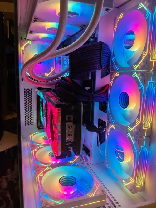 Pc gamer ultra gaming