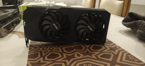 Asus rx 5700 dual 8gb