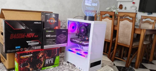 Pc gamer