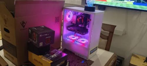Pc gamer