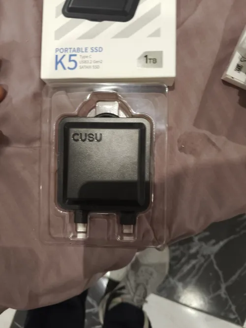 Ssd externe 1tb usb 3.0/usb c