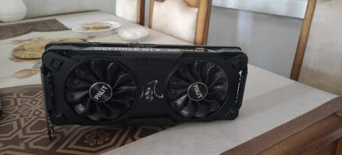 Palit just strim rtx 3070