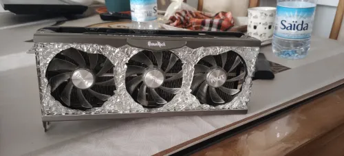 Gamerok RTX 3070