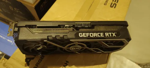 Palit rtx 3070 gaming pro