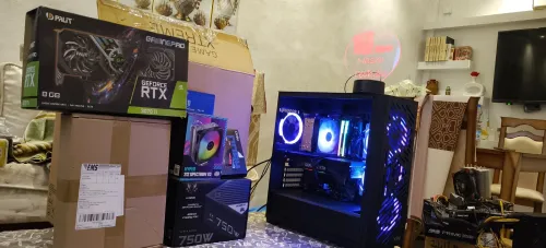 Pc gamer ultra gaming