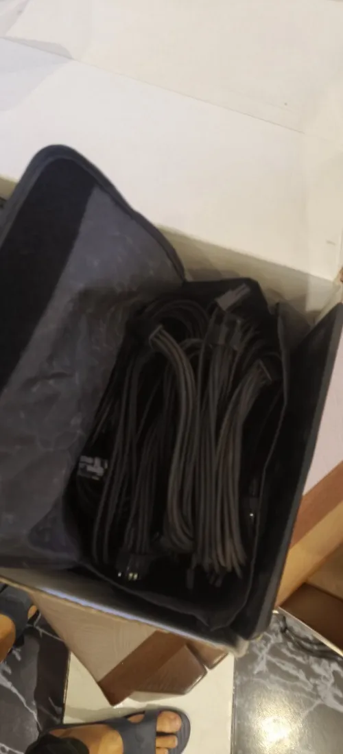 Thermaltake 1250w+80 titanium