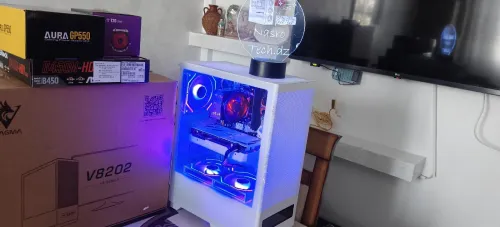 Pc gamer
