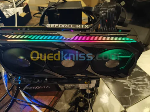 Asus rog strix rtx 3070