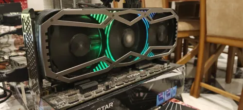 Ginword Rtx 3090 24 gb phonix