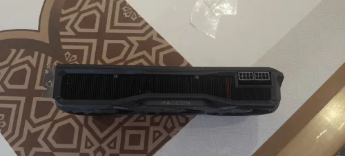 Amd rx 7900 gre 16gb