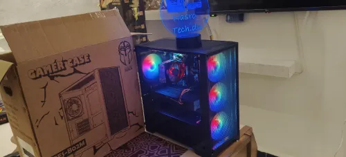 Pc gamer