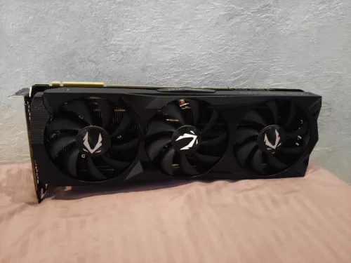 Zotec rtx 2080 super