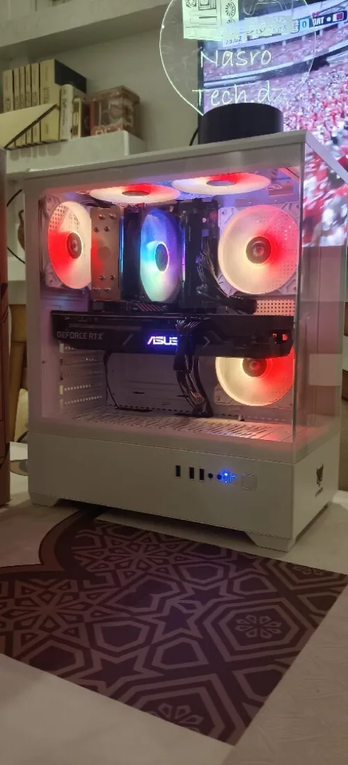 Pc gamer