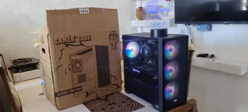 Pc gamer