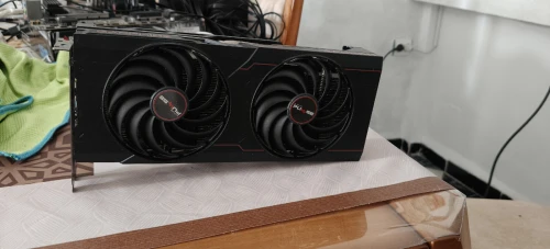 Sapphire rx 6700xt 12 gb