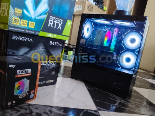 Pc gamer 