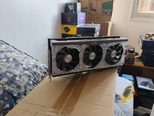 Gamerok RTX 3080