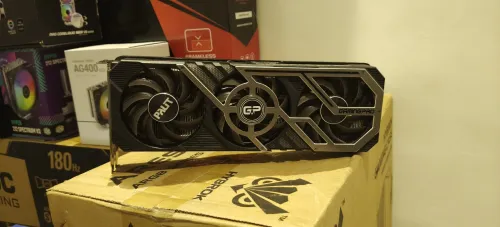 Palit rtx 3070 gaming pro