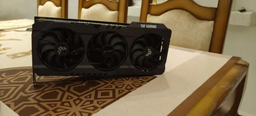 Asus tuf gaming rtx 3070
