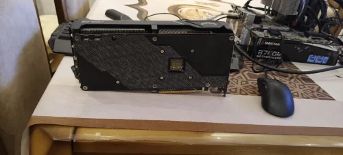 Asus tuf gaming rx 5600xt
