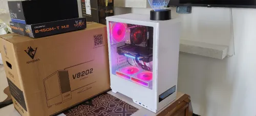 Pc gamer