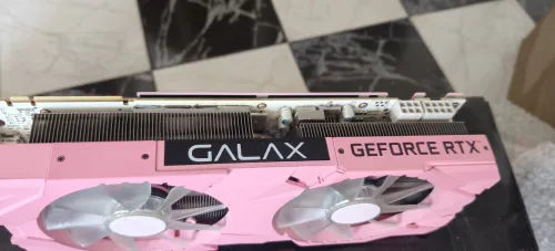 Galax rtx 2070 super rgb