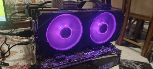 Galax RTX 2070 super