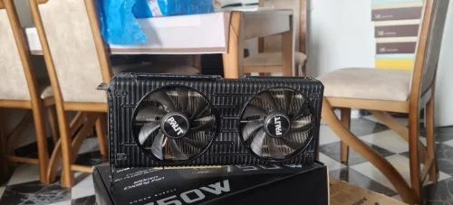 Palit rtx 3060 12 gb