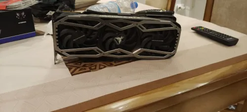 Ginword Rtx 3090 24 gb phonix
